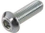 Vite A Testa Esagonale M8X25 -DIN7380