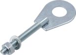 Tendicatena Per Forcellone - Simson S51, S50, SR50, Schwalbe KR51, SR4