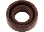 Guarnizione Albero 10X19X07, Marrone - Simson Awo - Mz Es - Iwl TR150 Troll
