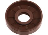 Guarnizione Albero 15X42X10, Marrone - Simson SR4-1 Sparrow, SR1, SR2, KR50