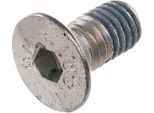Vite Svasata, Presa Esagonale M5X10 - DIN7991