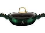 Berlinger Haus 28 Cm Titan Tanner BH-6060 Emerald