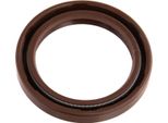 Guarnizione Albero 35X47X07, Marrone - Mz Etz, Ts
