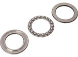 Cuscinetto A Sfere Assiale 51106, Accoppiamento - Per Mz Es 175, 250, 300