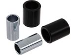 Set: 2X Presa In Poliammide, Con Camera D'aria - Simson S50, S51, S70, S53, S83, MS50