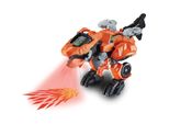 Vtech Switch Go Dinos Fuoco T-Rex