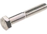 Vite Esagonale M6X35 - DIN931