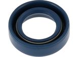 Guarnizione Albero 15X24X07, Blu - Per Awo 425S