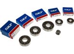 Set: Motore A Sfera, 7 Pezzi - Mz Etz 125, 150