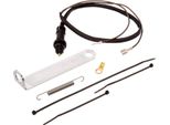 Set: Interruttore Della Luce Del Freno A Bassa Manutenzione, Kit Di Conversione - Simson KR51/2 Schwalbe
