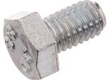 Vite Esagonale M5X8 - DIN933