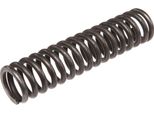 Molla Interna Per Puntone A Molla, Posteriore - Simson S51, S50, Schwalbe KR51, SR4