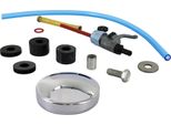 Set: Accessori E Accessori Per Serbatoi Carburante - Simson S50, S51, S70