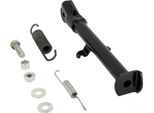 Supporto Laterale, Montaggio A Doppia Molla - Simson S50, S51, S53, S70, S83