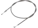 Cavo Frizione Grigio Argento - Simson SR2, SR2E
