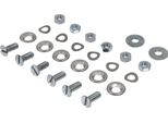 Set: Simson Schwalbe KR51/1 KR51/2 Pedana