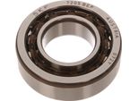 Cuscinetto A Sfere Angolare 7205, Telaio - Simson Schikra, Msa 25/50, Sra 25/50