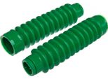 Set: 2X A Soffietto Verde S50, S51, S70, SR50, SR80, S53