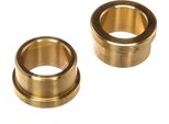 Set: 2X Bushing Bushing Per Cestello Frizione, Ottone - Simson