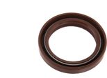 Guarnizione Albero 35X47X07, Marrone, Labbro Ad Alta Polvere Per Telefork - Mz Etz, Ts