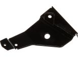 Piastra Di Montaggio Per Clacson, Nero - Simson SR50,SR80
