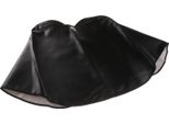 Coperta Per La Protezione Del Ginocchio, Nero - Simson SR50, SR80