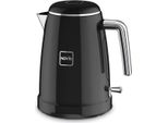 Linea Novis Iconic - Bollitore K1 Nero