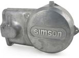 Copertura Alternatore Con Scritta "Simson"" - Simson S51, S53, S70, S83, SR50, SR80, KR51/2"
