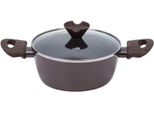 Resto Kitchenware Casseruola Carina - ø 20 Cm / 2 Litri - Rivestimento Antiaderente Standard