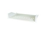 Efb-Elektronik 48,30 Cm (19") Scaffale 2U, Profondità 400 Mm, Portata 22 Kg, RAL7035 Produttore: Efb Elektronik (691650GR."
