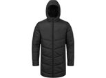 Tridri - Giacca Trapuntata "Microlight"" Da Uomo RW8253 (S) (Nero)"