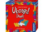 Ubongo! Duello