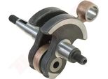 Albero Motore Per Stihl Fs500 ( 4116 030 0400 )