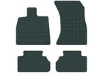 Tappetini In Gomma Set Di Tappetini In Gomma Per Audi Q5 Ii (2017-) Misura Perfetta