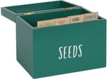 Something Different - Contenitore "Seed"" SD3172 (Taglia Unica) (Verde)"