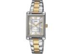 Orologio Casio LTP-1234PSG-7AEG Argento