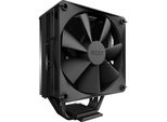 Nzxt T120 Processore Di Raffreddamento Ad Aria 12 Cm Nero 1 Pezzo(I) (RC-TN120-B1)