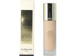 Guerlain Parure Gold Fondotinta Opaco Per La Pelle 3N 35 Ml