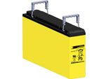 Batteria Sun SB12-150A Ft V0 Agm Akku 12V 150Ah