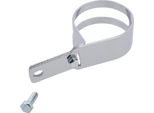Morsetto Di Scarico Cromato - Simson S51, S70, S53, S83