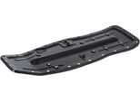 Seduta Laccata Nera - Simson S50, S51, S70