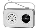 Srd 3200 W Pll Radio Fm Sencor