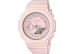 G-SHOCK Casio G-SHOCK Octagon Orologio Classico Da Donna Casio-Gma-S2100Ba-4Aer