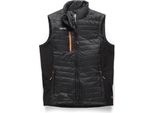 Scruffs - Gilet "Trade"" Da Uomo RW8739 (Xxl) (Nero)"