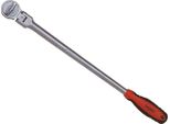 Tengtools 118060102 1/2" 1200F Lunga Chiave A Cricchetto Articolata"