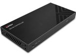 Lindy 38364 Lindy 4K60 Hdmi/Usb/Audio/Ir/Rs-232 Hdr Controllore Sdvoe
