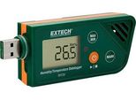 Extech RHT30 Multi Data Logger Variabile Misurata Umidità, Temperatura Da -30 A +70 °C Da 0,1 A 99,9 % Rh Funzione Pdf (RHT30)