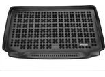 Rivestimento In Gomma Del Bagagliaio Ford B-Max 2012-2017 (Parte Superiore Inferiore)