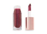 Makeup Revolution Shimmer Bomb Lipgloss Gleam, 4,6 Ml