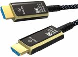 Premiumcord Ultra High Speed Hdmi 2.1 Fibra Ottica 8K 8K 5 M Cavo Video